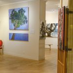 Reportage photographique club photo lamoralaye de l'exposition "arbres remarquables" par Joss Blanchard Joss Blanchard E"