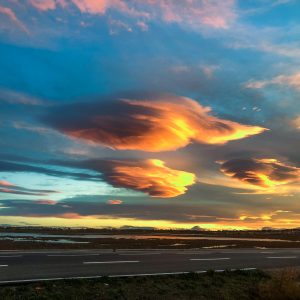 Club de photographie de Lamorlaye  et  leur Reportage photo sur les nuages 8"