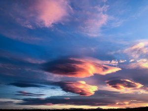 Club de photographie de Lamorlaye  et  leur Reportage photo sur les nuages 5"