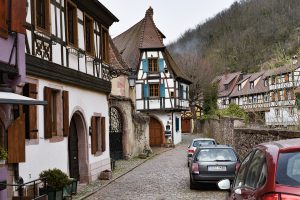 Reportage photographique en Alsace por Gilles TRONQUET del Club Photo Lamorlaye 8"