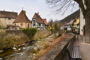Reportage photographique en Alsace por Gilles TRONQUET del Club Photo Lamorlaye 4"