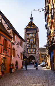 Reportage photographique en Alsace por Gilles TRONQUET del Club Photo Lamorlaye 3"