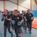 Club de photographie de Lamorlaye á Gala de Arts du combat 4"