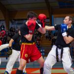 GALA DES ARTS DU COMBAT 2023  LAMORLAYE 13"