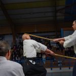 GALA DES ARTS DU COMBAT 2023  LAMORLAYE 10"