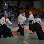 GALA DES ARTS DU COMBAT 2023  LAMORLAYE 15"
