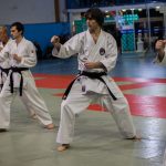  REPORTAGE GALA DES ARTS DU COMBAT 2023  LAMORLAYE  9"