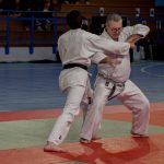  REPORTAGE GALA DES ARTS DU COMBAT 2023  LAMORLAYE  13"