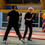 REPORTAGE GALA DES ARTS DU COMBAT 2023  LAMORLAYE  3"