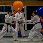  REPORTAGE GALA DES ARTS DU COMBAT 2023  LAMORLAYE  12"