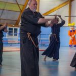  REPORTAGE GALA DES ARTS DU COMBAT 2023  LAMORLAYE  14"