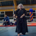  REPORTAGE GALA DES ARTS DU COMBAT 2023  LAMORLAYE  5"