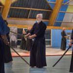  REPORTAGE GALA DES ARTS DU COMBAT 2023  LAMORLAYE  7"