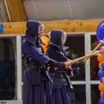  REPORTAGE GALA DES ARTS DU COMBAT 2023  LAMORLAYE  15"