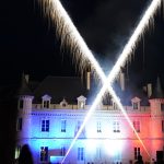 Club de photographie de Lamorlaye  et  Les feux d’artifice du 14 juillet à Lamorlaye  21"