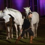 "La Fête du Cheval 2024 à Lamorlaye, un événement où la passion pour les chevaux se rencontre avec la joie de vivre.""