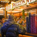  Le Marché de Noël des Tuileries 2025 Paris , 26, Club Photo Lamorlaye "
