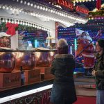 Le Marché de Noël des Tuileries 6 , 2025 Paris Club Photo Lamorlaye  "