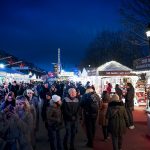  Le Marché de Noël des Tuileries 2025 Paris , 38, Club Photo Lamorlaye "