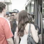 Le Tramway de Strasbourg 28"