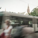 Le Tramway de Strasbourg18 "