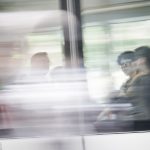 Le Tramway de Strasbourg 18,  Club Photo Lamorlaye "