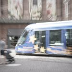 Le Tramway de Strasbourg  14"