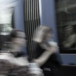 Le Tramway de Strasbourg A"